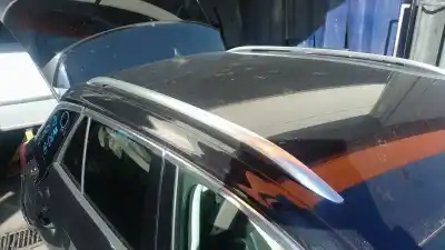 Second-hand car spare part ROOF BARS for VOLKSWAGEN T-ROC (A11, D11) 1.0 TSI OEM IAM references 2GA860043A  