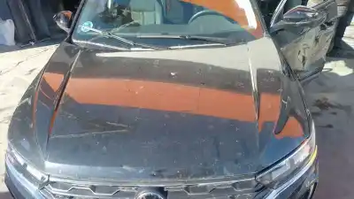 Tweedehands auto-onderdeel kap voor volkswagen t-roc (a11, d11) 1.0 tsi oem iam-referenties 2ga823031a