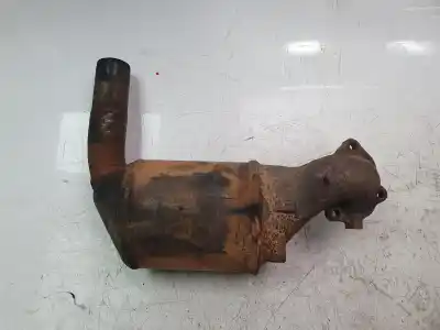 Peça sobressalente para automóvel em segunda mão CATALISADOR por OPEL COMBO TOUR 1.3 CDTI 16V Referências OEM IAM 55181852  