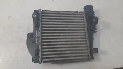 Piesă de schimb auto la mâna a doua RADIATOR AER INTERCOOLER pentru PEUGEOT 3008 SUV (MC_, MR_, MJ_, M4_) 1.2 THP/ PURETECH 130 (MRHNSM, MRHNSU, MRHNSJ, MRHNYW,... Referințe OEM IAM 9675627980  