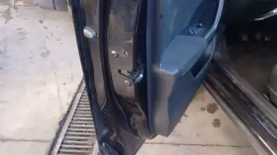 Tweedehands auto-onderdeel linker voordeur slot voor volkswagen t-roc (a11, d11) 1.0 tsi oem iam-referenties 5tb837015e