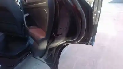 Tweedehands auto-onderdeel achter rechts deurslot voor volkswagen t-roc (a11, d11) 1.0 tsi oem iam-referenties 5ta839016q