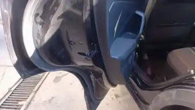 Tweedehands auto-onderdeel achter links deurslot voor volkswagen t-roc (a11, d11) 1.0 tsi oem iam-referenties 5ta839015q