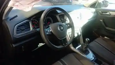 Tweedehands auto-onderdeel stuurkolom voor volkswagen t-roc (a11, d11) 1.0 tsi oem iam-referenties 5r4419512f