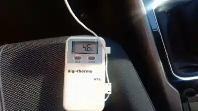 Tweedehands auto-onderdeel airconditioning compressor voor volkswagen t-roc (a11, d11) 1.0 tsi oem iam-referenties 5q0816803h