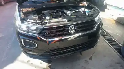 Tweedehands auto-onderdeel airconditioning condensor / radiator voor volkswagen t-roc (a11, d11) 1.0 tsi oem iam-referenties 5q0816411ar