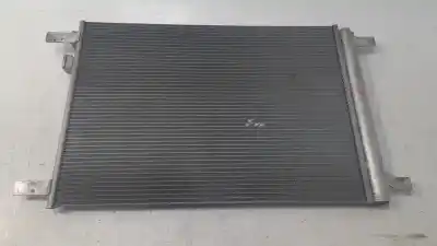 Piesă de schimb auto la mâna a doua condensator / radiator aer conditionat pentru volkswagen t-roc (a11, d11) 1.0 tsi referințe oem iam 5q0816411bd