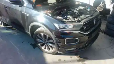 Tweedehands auto-onderdeel stuurinrichting voor volkswagen t-roc (a11, d11) 1.0 tsi oem iam-referenties 5q1423055l