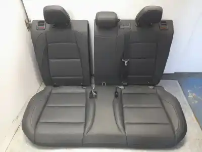 Tweedehands auto-onderdeel STOELEN ACHTER voor MG ZS 1.5 Hybrid+ OEM IAM-referenties 11812024  