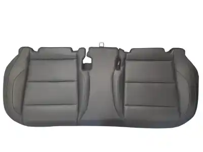 Second-hand car spare part rear seats for mg zs 1.5 hybrid+ oem iam references 11812024  
