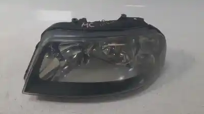 Tweedehands auto-onderdeel LINKER KOPLAMP voor SEAT ALHAMBRA (7V8, 7V9) 1.9 TDI OEM IAM-referenties 0301182211  