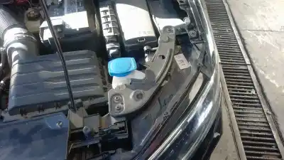 Tweedehands auto-onderdeel schone aanbetaling voor volkswagen t-roc (a11, d11) 1.0 tsi oem iam-referenties 2ga955453e