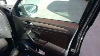 Tweedehands auto-onderdeel regelaar rechts voor ruit voor volkswagen t-roc (a11, d11) 1.0 tsi oem iam-referenties 2ga837462h