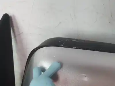 Peça sobressalente para automóvel em segunda mão espelho retrovisor esquerdo por opel combo tour 1.3 cdti 16v referências oem iam 13125881  