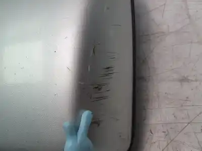 Peça sobressalente para automóvel em segunda mão espelho retrovisor esquerdo por opel combo tour 1.3 cdti 16v referências oem iam 13125881  