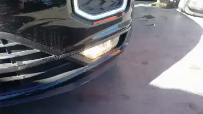 Tweedehands auto-onderdeel linker mistlamp voor volkswagen t-roc (a11, d11) 1.0 tsi oem iam-referenties 5na941699d