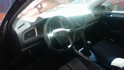 Tweedehands auto-onderdeel airbag-set voor volkswagen t-roc (a11, d11) 1.0 tsi oem iam-referenties 2ga857003a