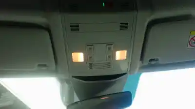 Tweedehands auto-onderdeel binnenlicht voor volkswagen t-roc (a11, d11) 1.0 tsi oem iam-referenties 2ga947105s