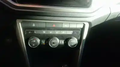 Tweedehands auto-onderdeel klimaatcontrole voor volkswagen t-roc (a11, d11) 1.0 tsi oem iam-referenties 5g0907044fs