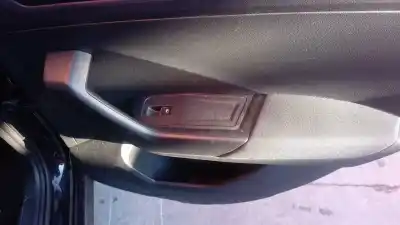 Tweedehands auto-onderdeel rechts achter ruiten bediening voor volkswagen t-roc (a11, d11) 1.0 tsi oem iam-referenties 5g0959855l