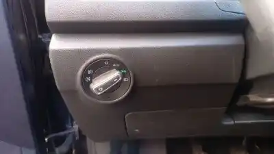 Tweedehands auto-onderdeel lichtbesturing voor volkswagen t-roc (a11, d11) 1.0 tsi oem iam-referenties 5g0941431bd