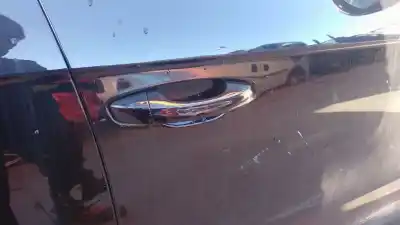 Tweedehands auto-onderdeel buitenste handgreep rechts voor voor volkswagen t-roc (a11, d11) 1.0 tsi oem iam-referenties 5g0837206n