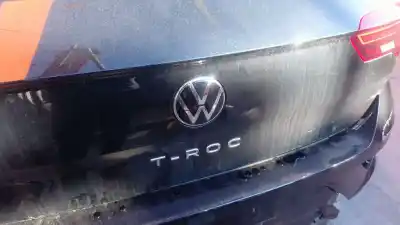 Tweedehands auto-onderdeel handgreep buitenpoort voor volkswagen t-roc (a11, d11) 1.0 tsi oem iam-referenties 2ga827469r