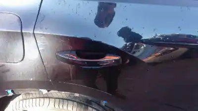 Tweedehands auto-onderdeel rechts achter buiten handgreep voor volkswagen t-roc (a11, d11) 1.0 tsi oem iam-referenties 5g0837206n