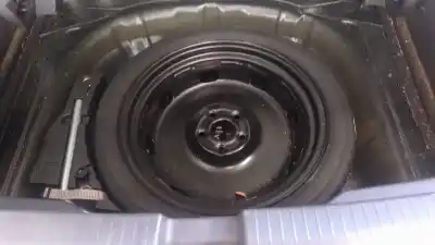 Second-hand car spare part SPARE TIRE for VOLKSWAGEN T-ROC (A11, D11) 1.0 TSI OEM IAM references 1257018  