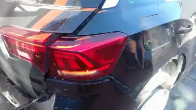 Tweedehands auto-onderdeel rechter achterlamp voor volkswagen t-roc (a11, d11) 1.0 tsi oem iam-referenties 2ga945096d