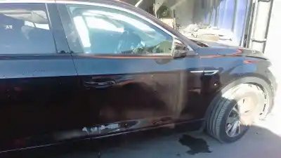 Tweedehands auto-onderdeel rechts voordeur voor volkswagen t-roc (a11, d11) 1.0 tsi oem iam-referenties 2ga831052ah