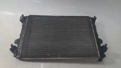 Piesă de schimb auto la mâna a doua radiator de apa pentru volkswagen t-roc (a11, d11) 1.0 tsi referințe oem iam 5q0121251hs