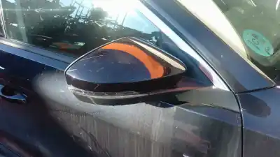 Tweedehands auto-onderdeel rechts achteruitzicht voor volkswagen t-roc (a11, d11) 1.0 tsi oem iam-referenties 2ga857508cs