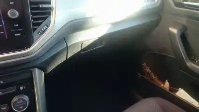 Tweedehands auto-onderdeel verwarming ventilator voor volkswagen t-roc (a11, d11) 1.0 tsi oem iam-referenties 5q1819021h