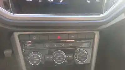 Tweedehands auto-onderdeel waarschuwing voor volkswagen t-roc (a11, d11) 1.0 tsi oem iam-referenties 2ga953509ecu