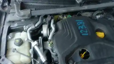 Tweedehands auto-onderdeel abs voor renault talisman (lp_) 1.7 blue dci 120 (lpa7) oem iam-referenties 476600737r