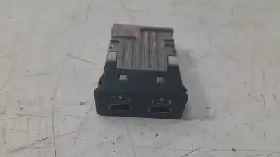 Pezzo di ricambio per auto di seconda mano modulo elettronico per bmw 1 (f40) 118 d riferimenti oem iam 84108711938