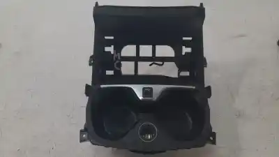 Pezzo di ricambio per auto di seconda mano modanatura per bmw 1 (f40) 118 d riferimenti oem iam 683429808e