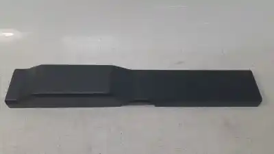 Peça sobressalente para automóvel em segunda mão moldagem por mercedes-benz clase g (w463) g 270 cdi (463.322, 463.323) referências oem iam 4637470071