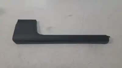 Peça sobressalente para automóvel em segunda mão moldagem por mercedes-benz clase g (w463) g 270 cdi (463.322, 463.323) referências oem iam 4637470271