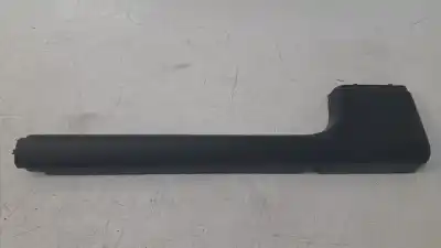 Peça sobressalente para automóvel em segunda mão moldagem por mercedes-benz clase g (w463) g 270 cdi (463.322, 463.323) referências oem iam 4637470171