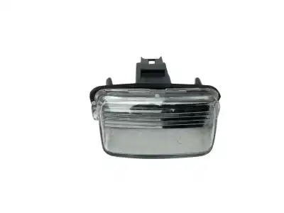Second-hand car spare part licence plate light for citroen c3 1.4 16v oem iam references 6340a3 103f07371961 pg0094350 , 17223509 , 108073a 103f07371961