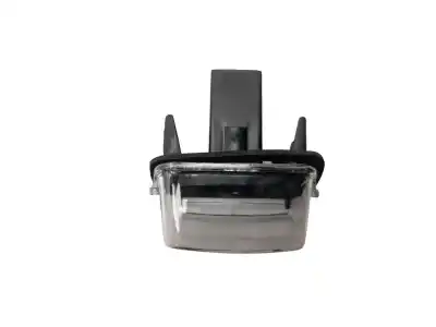 Second-hand car spare part Licence Plate Light for CITROEN C3 1.4 16V OEM IAM references 6340A3 103F07371961 PG0094350 , 17223509 , 108073A 103F07371961