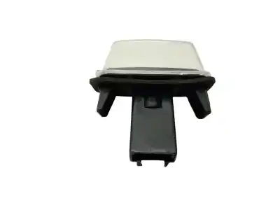 Second-hand car spare part licence plate light for citroen c3 1.4 16v oem iam references 6340a3 103f07371961 pg0094350 , 17223509 , 108073a 103f07371961