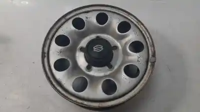Gebrauchtes Autoersatzteil FELGE zum SUZUKI VITARA CABRIO (ET, TA) 1.6 (SE 416) OEM-IAM-Referenzen 6T55J15  