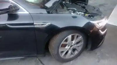 Tweedehands auto-onderdeel rechts voor spatbord voor renault talisman (lp_) 1.7 blue dci 120 (lpa7) oem iam-referenties 631009028r