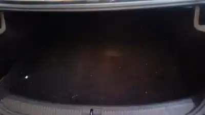 Tweedehands auto-onderdeel kofferbak bekleding voor renault talisman (lp_) 1.7 blue dci 120 (lpa7) oem iam-referenties 849020932r