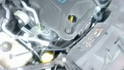 Tweedehands auto-onderdeel alternator voor renault talisman (lp_) 1.7 blue dci 120 (lpa7) oem iam-referenties 231001847r