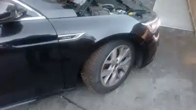 Tweedehands auto-onderdeel schokbreker rechts voor voor renault talisman (lp_) 1.7 blue dci 120 (lpa7) oem iam-referenties 543028946r