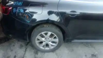 Tweedehands auto-onderdeel schokbreker rechts achter voor renault talisman (lp_) 1.7 blue dci 120 (lpa7) oem iam-referenties 562108595r